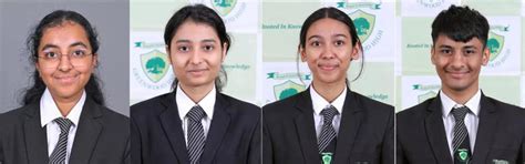 CISCE 2025 results: Sambhavi Jaiswal from Loyola School, Jamshedpur ...