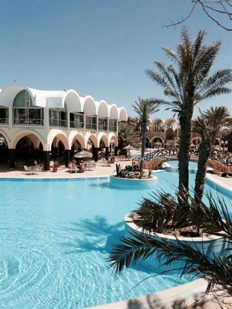 CLUB MARMARA YASMINE (Djerba Island/Midoun) - Resort Reviews & Photos ...