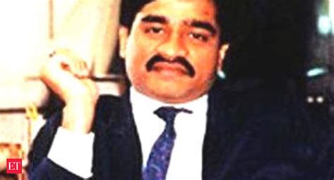 Dawood Ibrahim is in Karachi, his wife says to Times Now - The Economic ...