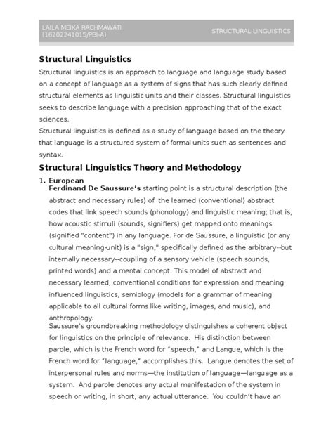 Views On Language 的图像结果