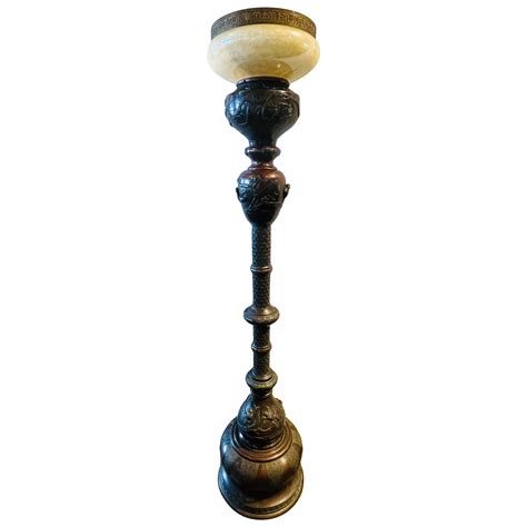 Japanese Floor Lamp at 1stDibs
