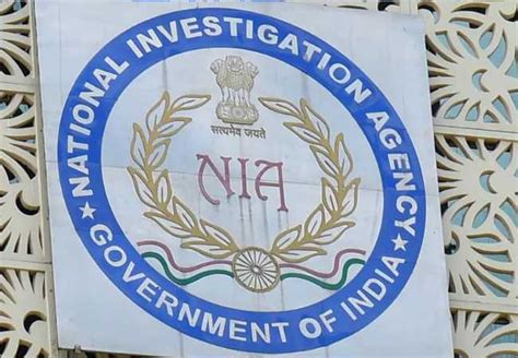 NIA raids 8 locations in Kashmir in 'white-collar terror' module case