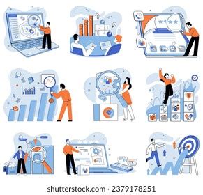 Image result for Strategic Implementation Vector
