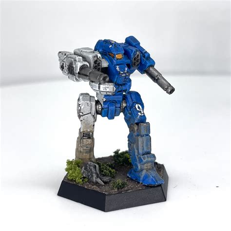 Image result for BattleTech Mech Design