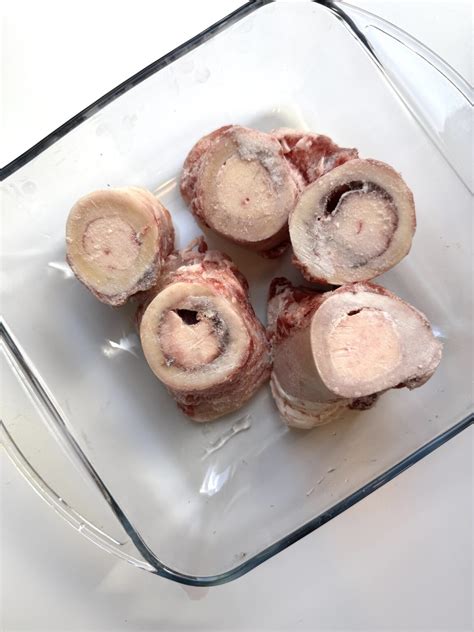 Whipped Bone Marrow for Babies (Iron-Rich First Food) - The Granola Diaries