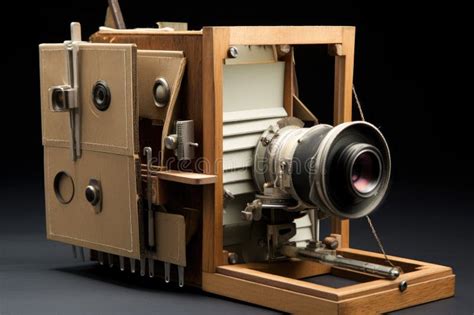 Image result for Pinhole Camera Cardboard