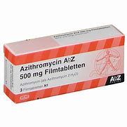 azithromycin 的图像结果