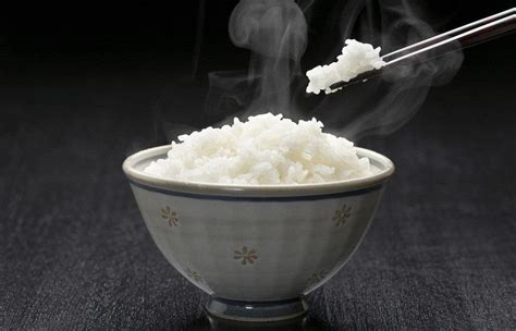 自热米饭里面的米是什么米？ - 知乎