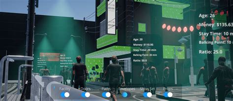 Unity Assets Explorer 的图像结果