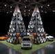 Entry #96 by AbsoluteArt for Auto Show Booth Design - Product Showcase ...