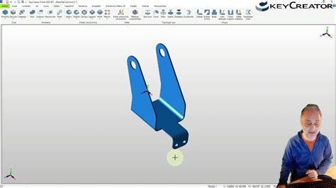 Image result for KeyCreator Tutorial Easy