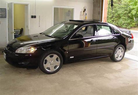 Image result for Reprogram Impala 2006