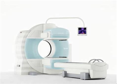 Image result for SPECT CT Scan Machine