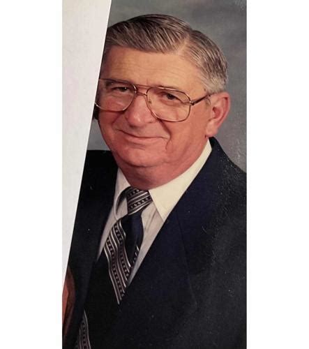 Gerald Allen Houser | Obituaries | cadillacnews.com