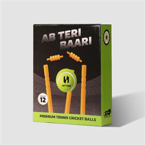 Hitter Bat