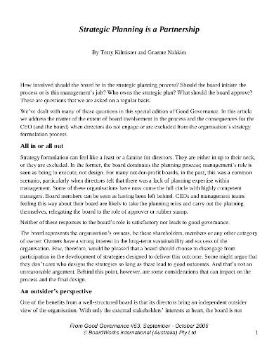 Collaborative Partnership Plan 的图像结果