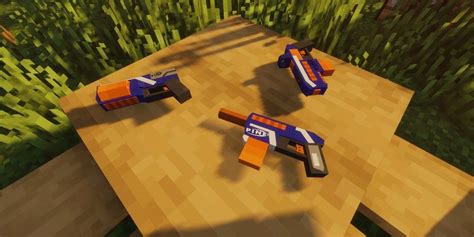 Image result for Best Gun Mods for Minecraft Java