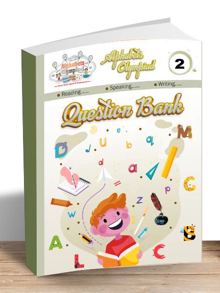Question Bank Class 2