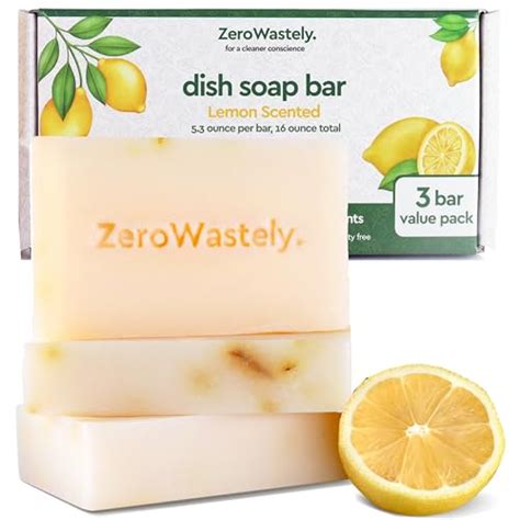 Image result for Zero Waste Dish Soap