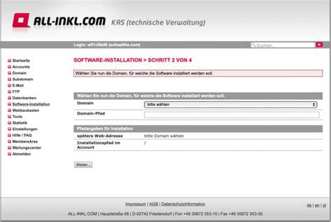 Image result for All-Inkl Mail