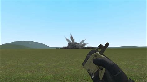 Image result for Gmod Explosive Mod
