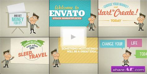 Service Advertisement After Effects Tutorial 的图像结果