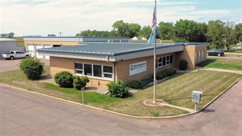 Contact - Southeastern Electric Cooperative