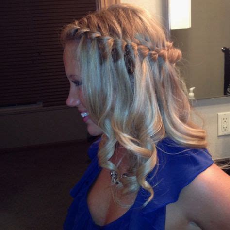 Image result for Cascade Braid Tutorial