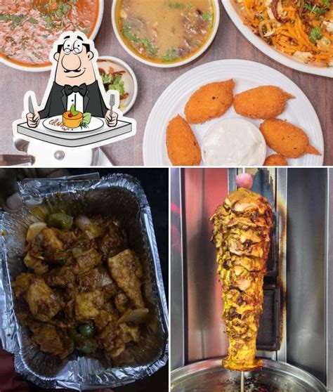 ATHO GRILLZ G.A ROAD, Chennai - Restaurant menu, prices and reviews