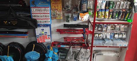 Choonda Thrissur in Peringavu, Thrissur - Best Fishing Equipment ...