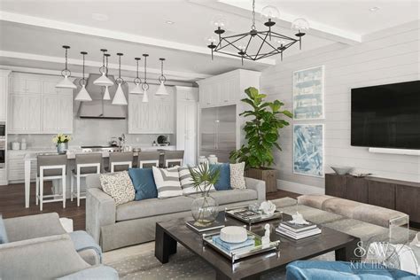 5 Stunning White Kitchens You’ll Love - S&W Kitchens