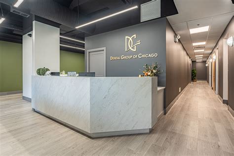 Our Dental Office in South Loop, Chicago | Dental Group of Chicago