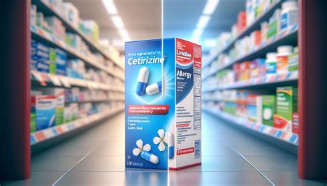 What’S The Difference Between Zyrtec And Claritin – REMOEQ