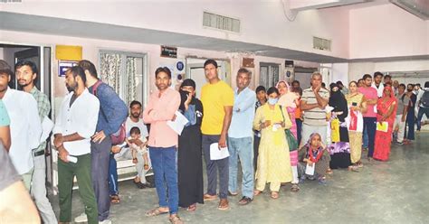 Over 500 Scrub Typhus, 4,200 Dengue cases in State so far