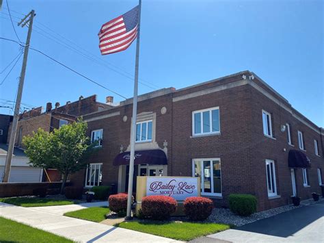 Myers Funeral Homes added a new photo. - Myers Funeral Homes