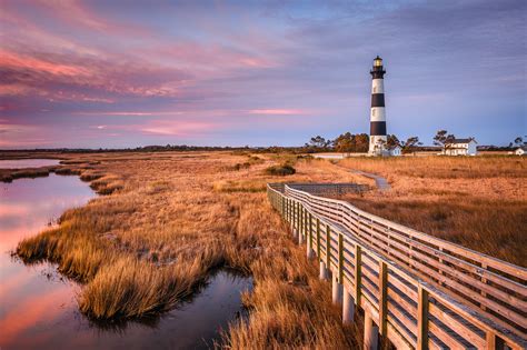 Bodie Lighthouse Photography Guide | Photographers Trail Notes