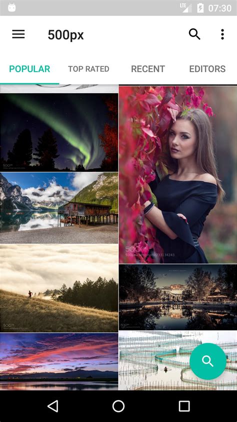 Photo Viewer for Android - APK Download