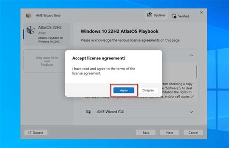 Image result for AtlasOS Installation