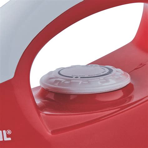 Buy Dry Press Iron PB11 1000W at Best Price Online in India - Borosil