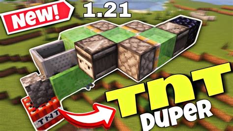 TNT Duper Minecraft Java Deutsch 的图像结果
