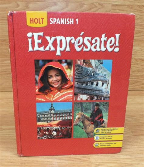 Spanish Textbooks For High School The 20 Best Spanish Textbooks In