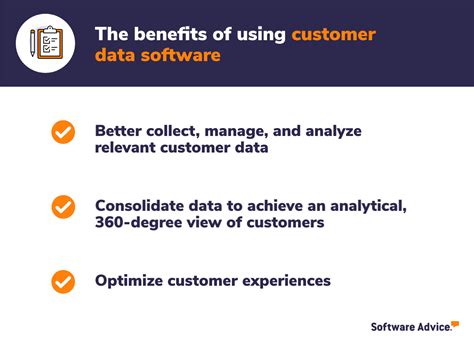 Customer Data Software 的图像结果