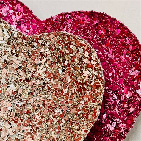 Fairy Dust Platter/Trinket Dish – Timaya's Decor