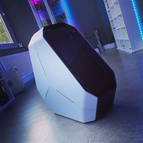 Image result for Alienware Lunar Light