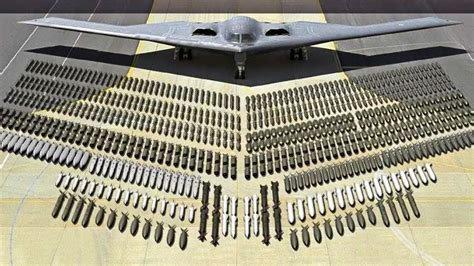 Bomber B-2 Attacks Islamic State Force In Libya - AERONEF.NET