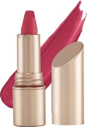 tanvi27 kiss proof matte finish water proof Lipstick - Price in India ...