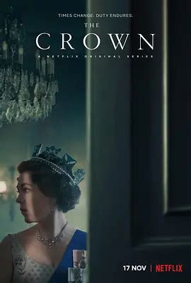 王冠 第三季(The Crown Season 3)-电视剧-腾讯视频