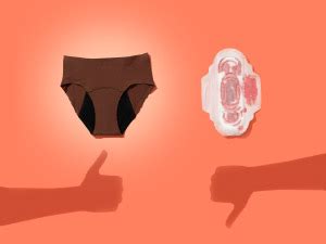 Mahina Everyday Hero Cotton Period Underwear|Mid Waist, Medium+ Heavy ...