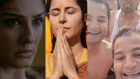 Raveena Tandon’s scathing attack! Slams men for objectifying Katrina ...