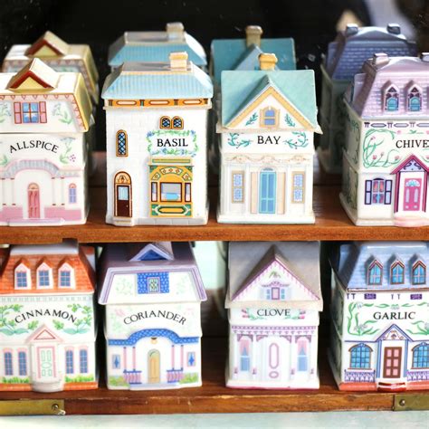 Lenox Is Relaunching Its Coveted Spice Village Collection - Eater